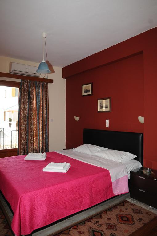 Domus Inn Giannina Esterno foto