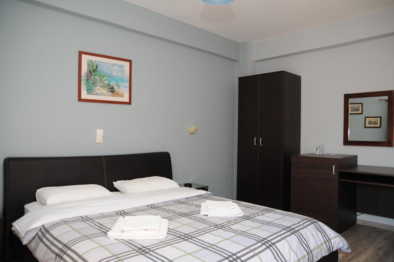 Domus Inn Giannina Esterno foto
